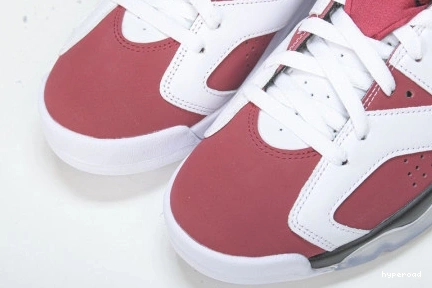 Hyperoad CARMINE (2021) JORDAN AIR 6 0803